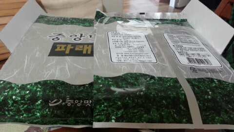 중앙맛김 이미지