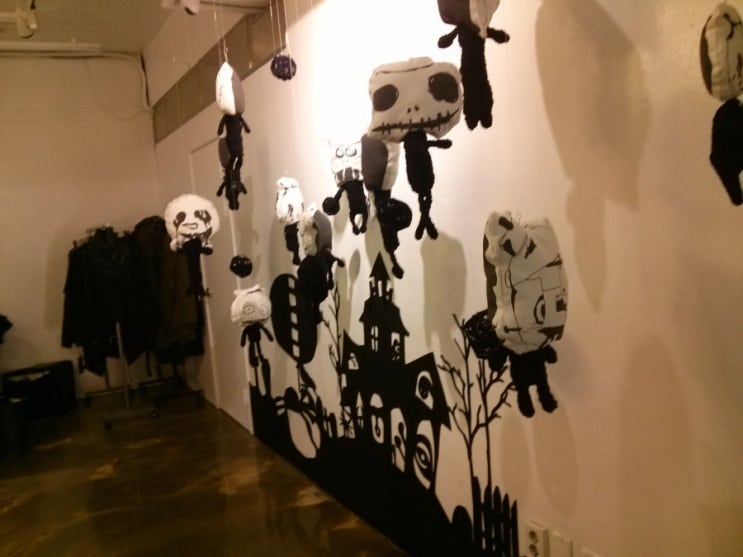 반트바르트(VANTVAART) 이미지