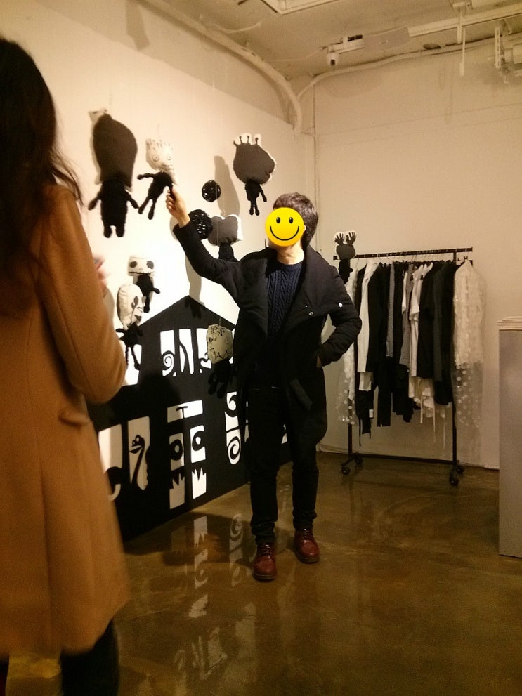 반트바르트(VANTVAART) 이미지
