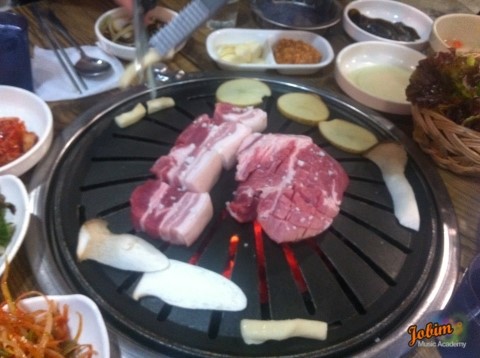 부림왕소금구이 이미지