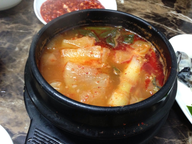 길선식당 이미지