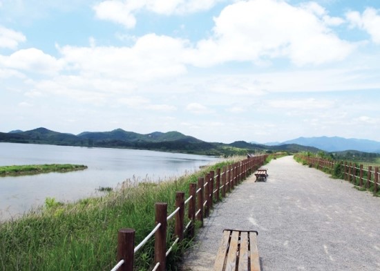 황산골 이미지