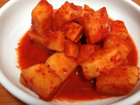 만덕칼국수 이미지
