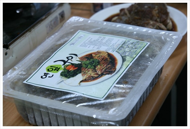 아산약선마을 영농조합법인 이미지
