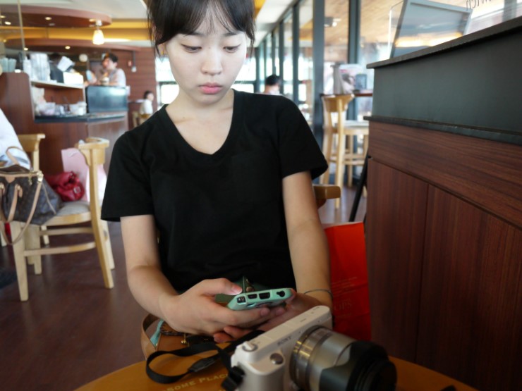 왕돼지국밥 이미지