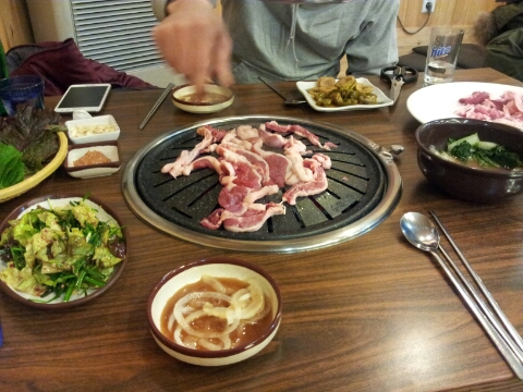강정강나루 이미지