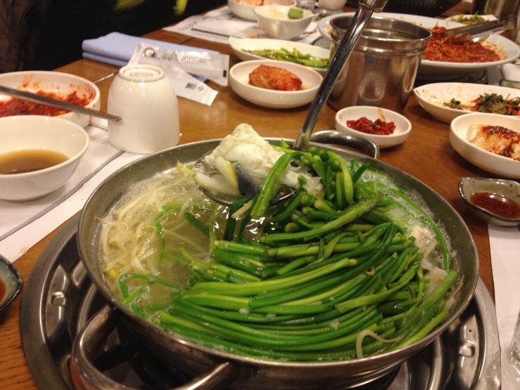 강서복집 이미지