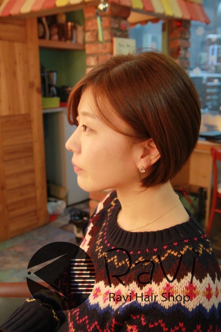 준헤어샵 이미지