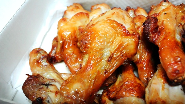 돈치킨 이미지