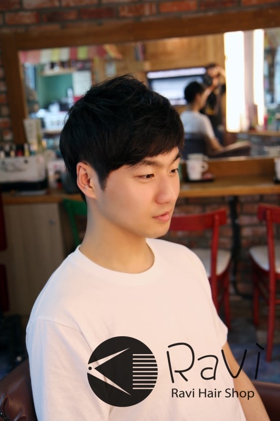 헤어샵 라비 이미지