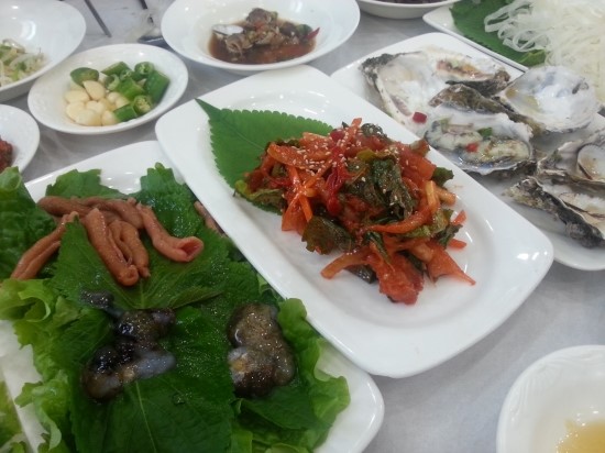 고흥수산 이미지