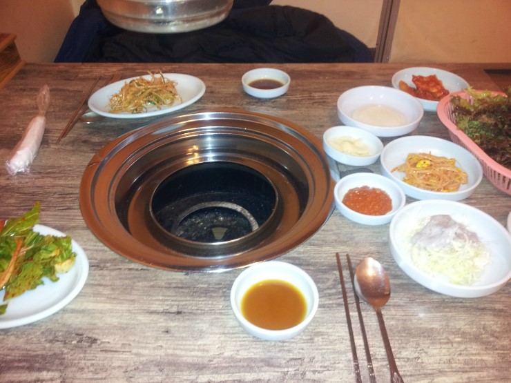 노서방생고기 이미지