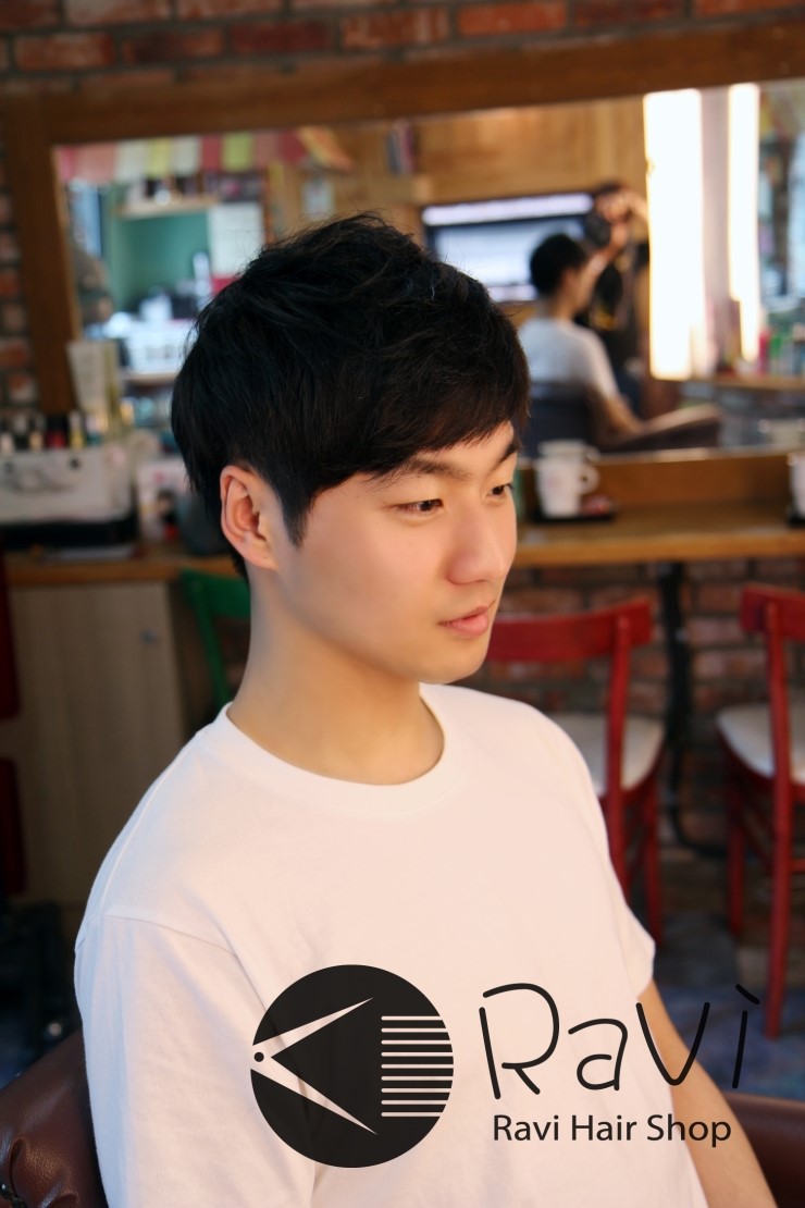 러블리헤어샵 이미지