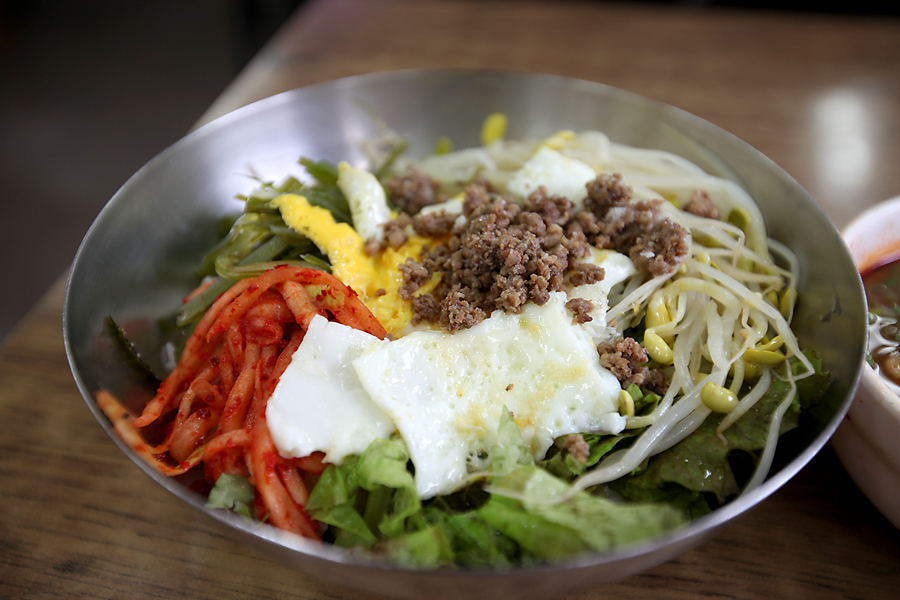 기사식당 이미지