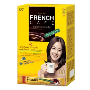 캐스퍼커피 이미지