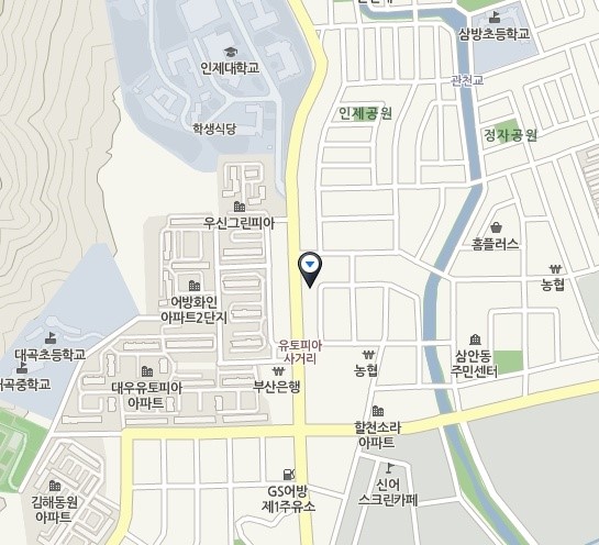 미스정헤어 이미지