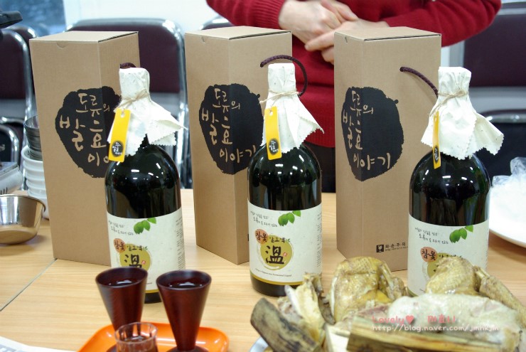 아산약선마을 영농조합법인 이미지