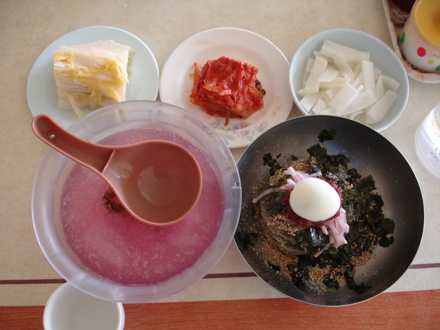 고성막국수 이미지
