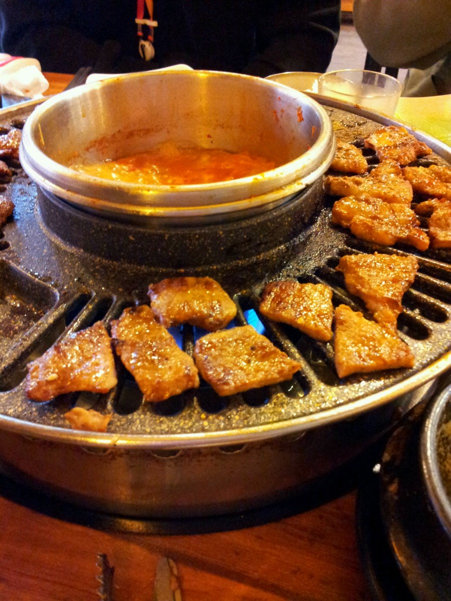 곰달구 이미지