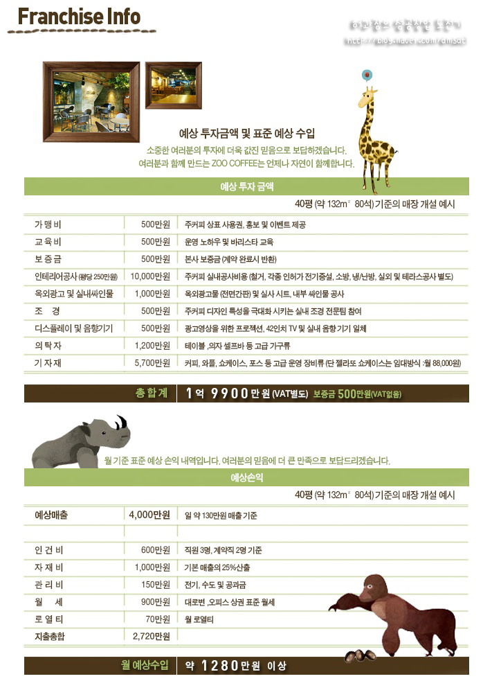 커피홍 이미지