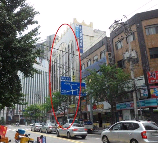 킹카노래주점 이미지