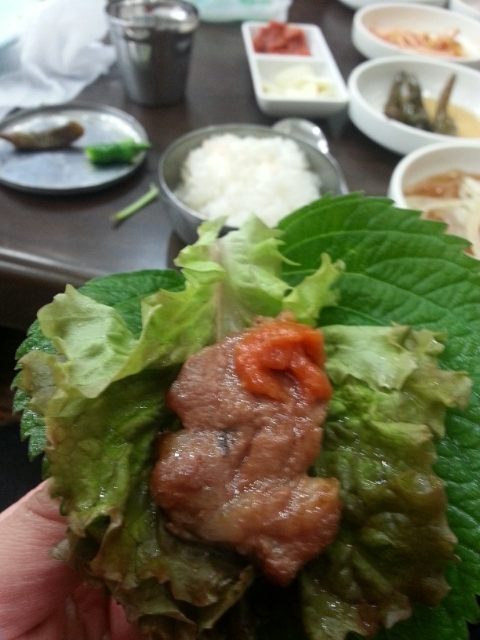 서가네생고기 이미지