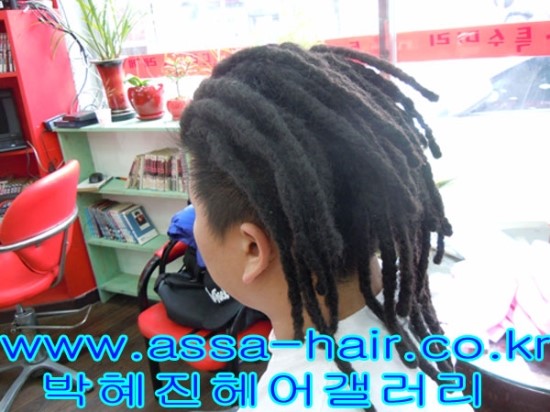 진헤어겔러리 이미지