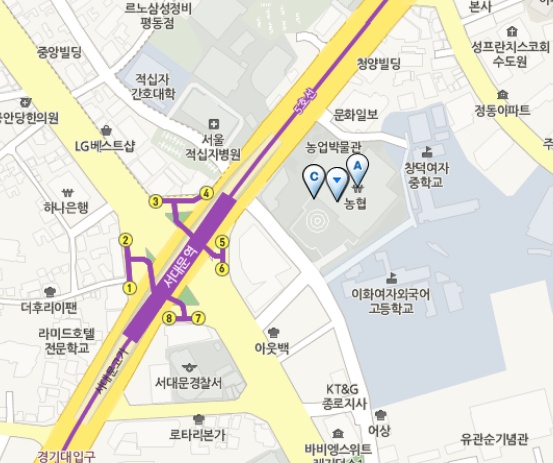 아리골프 이미지
