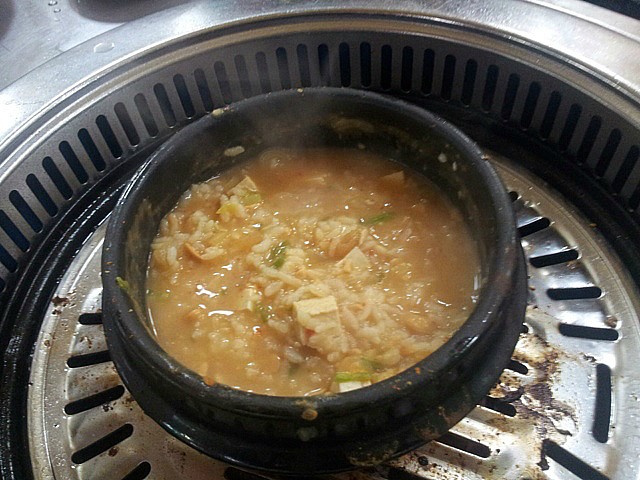 제기동 마약고기 이미지