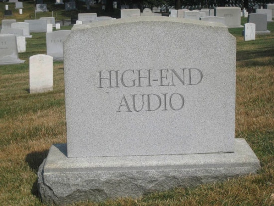 하이엔드(High-end) 이미지