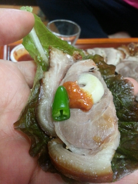 멋찐여우 이미지