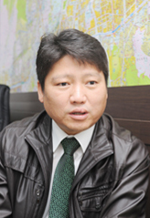 서서울농협 하나로마트 사직점 이미지
