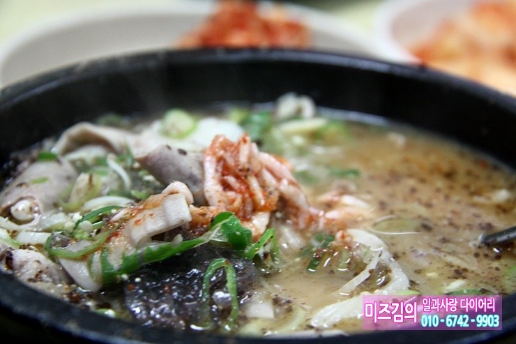경춘식당 이미지