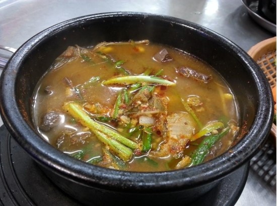 이가한우양곱창구이 이미지