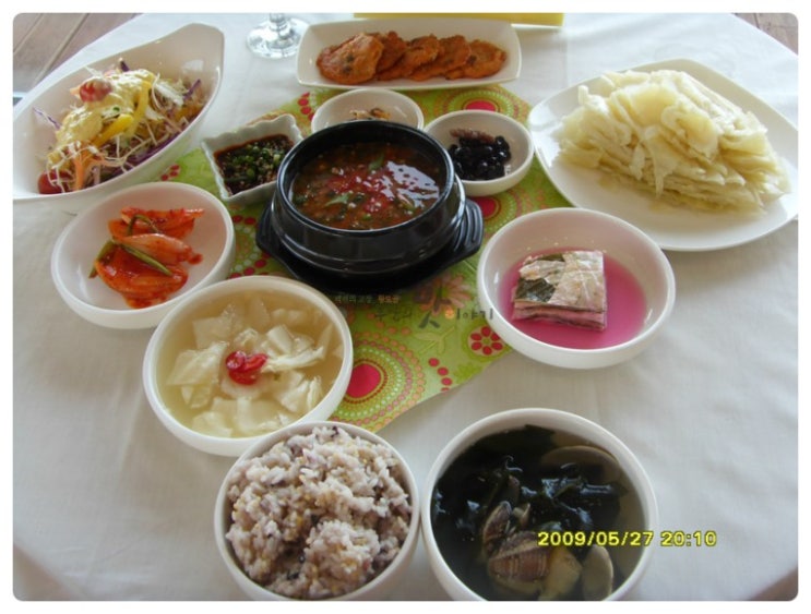 황토갯벌용산마을 이미지
