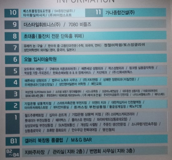 케이-드럼스튜디오 이미지