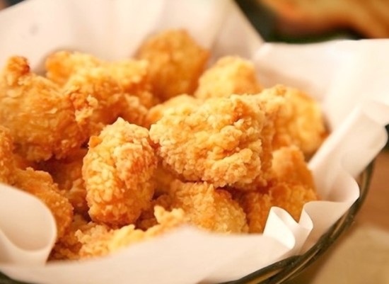 치킨마루 이미지