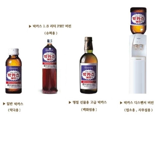 바카스 이미지