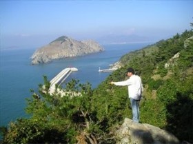 매물도하나민박 이미지