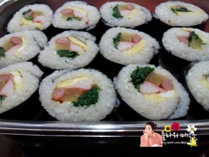 큰언니김밥 이미지
