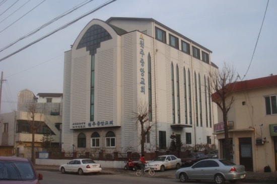 은하수노래연습장 이미지