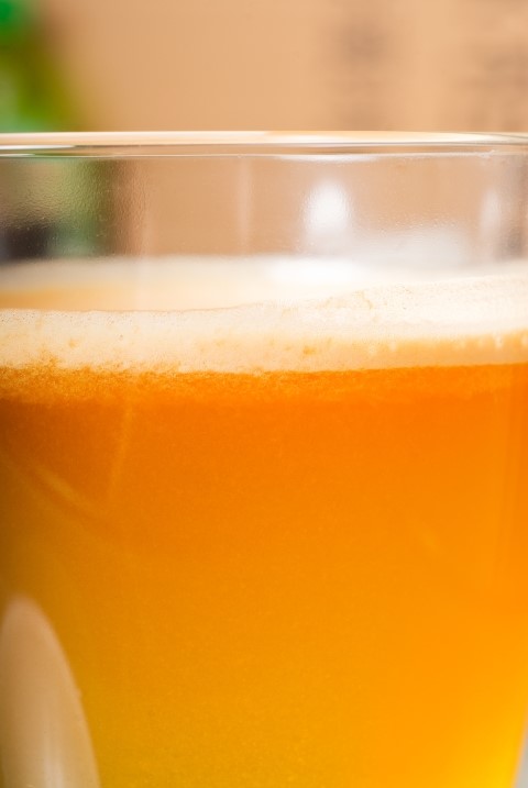 그늘맥주 이미지