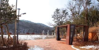 자연건강수련원 이미지