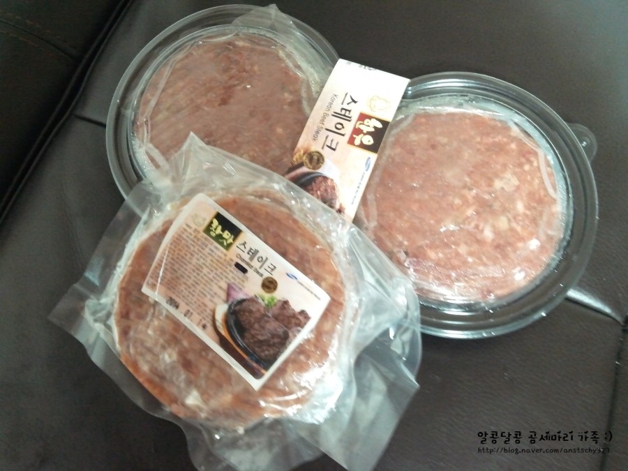 (주)참맛푸드 이미지