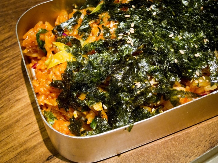 오라이숯불닭갈비 이미지