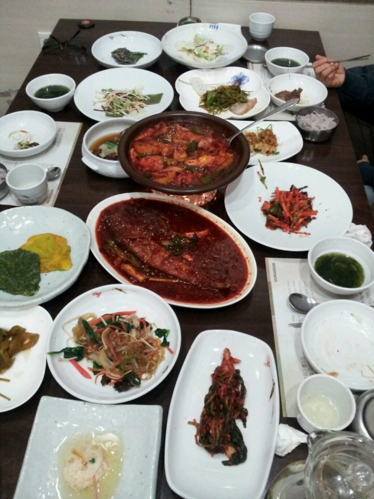 동인돼지갈비찜 이미지