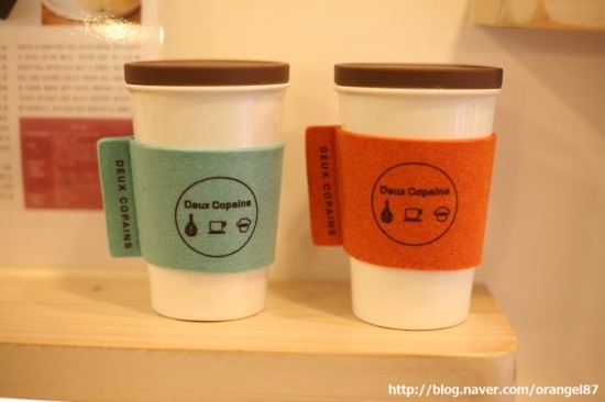 꼬뱅베이커리 이미지