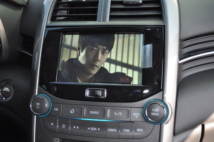 청송카서비스 이미지