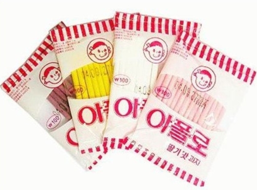 저도식품 이미지