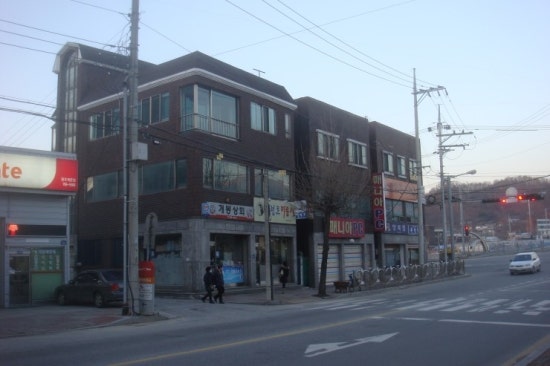 부산미용실，부산상회 이미지